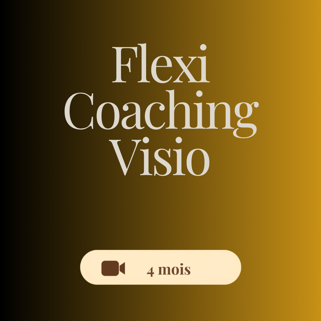 Flexi Coaching Visio - 4M